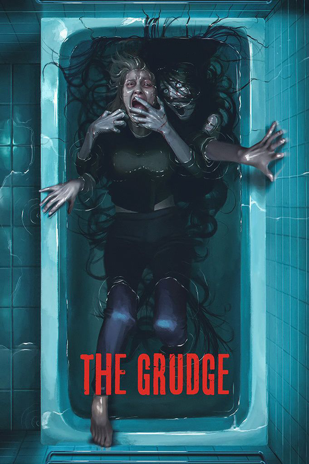 The Grudge (2019) [133936] (A1673276189) [[Movies]] --Plex--
